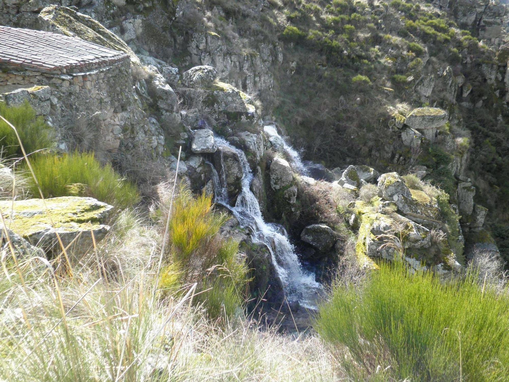 Posada Real La Mula De Los Arribes Villardiegua de la Ribera Екстериор снимка